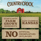 Country Crock Original Vegetable Oil Spread, 45 Oz Tub (Refrigerated)