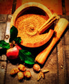 Apple Pie Spice Seasoning from the Dessert Blends Collection by Merchant Spice Co.