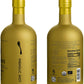 P.J. Kabos 2024/25 Harvest, Extremely High Phenolic (1000+ Mg/Kg), Usda Organic Greek Extra Virgin Olive Oil, Kosher, Greece, Co