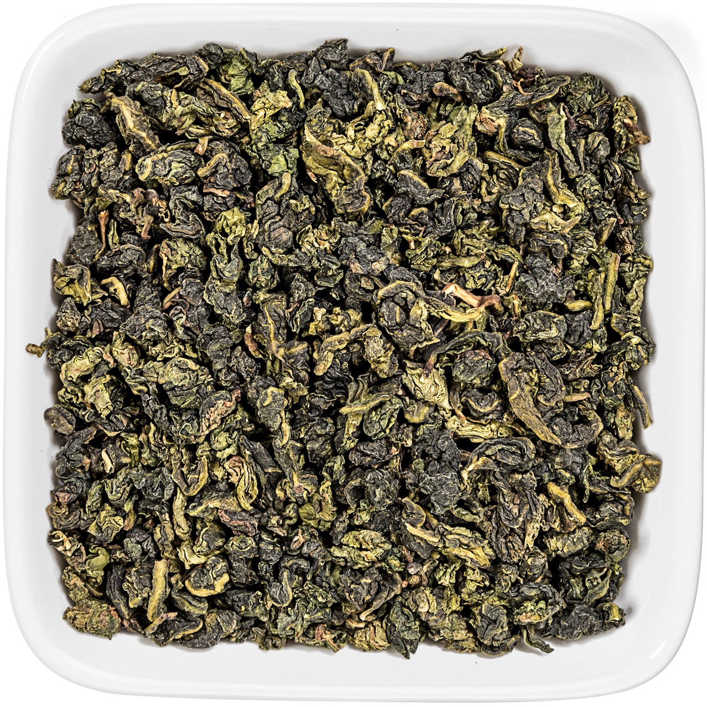 Tealyra - Tie Guan Yin - Oolong Loose Leaf Tea - Iron Goddess Of Mercy - Healing Properties - Best Chinese Oolong - 110G (4-Ounc