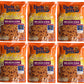 Uncle Ben'S, Ready Rice, Red Beans & Rice, 8.5Oz (Pack Of 6)