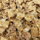 Grannys Confections Premium Handmade Peanut Brittle, Loaded With Peanuts, Just Like Granny Used To Make. Gourmet Peanut Brittle