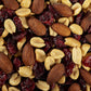 Kar s Nuts Cranberry Almond Trail Mix 6oz Bag (Pack of 12) Kars Nuts Cranberry Almond Delight Trail Mix, 6 oz - Grab & Go Bags,