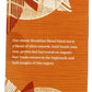 Allegro Coffee Organic Breakfast Blend Tea Bags - 20 Count Pack