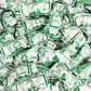 Candy Envy - Money Buttermints - 13 oz. Bag - Approximately 100 Individually Wrapped Mints