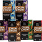 Char Crust Dry-Rub Seasoning Pack, Spicy Assortment, 4 Ounce (Pack Of 6)