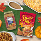 Heinz Homestyle Classic Chicken Gravy, 12 Oz Jar