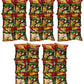 Wai Wai Instant Noodle (Oriental Style) - 1.93Oz - 60G (Pack Of 30)