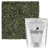 Tealyra - Premium Gyokuro Kokyu - Japanese Green Tea - Finese Loose Leaf Tea - Good Priced For High Grade Japanese Tea - 200G (7-Ounce)