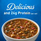 Progresso Mediterranean-Style Lentil Protein Soup, Vegetarian, 19 Oz. (Pack Of 12)