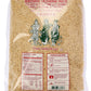 Three Ladies Brown Jasmine Rice 5 Lbs
