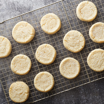 Betty Crocker Sugar Cookies, Cookie Baking Mix, 17.5 Oz