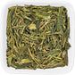Tealyra Premium Dragon Well Green Tea - First Grade Loose Leaf - 4 Ounce