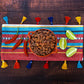 Blue Diamond Almonds, Single Serving Chile N Lime Flavored Snack Nuts Great For Road Trips, Lunches, And On-The-Go, 12 Packs, 1.