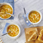 Progresso Traditional 99% Fat Free Chicken Noodle Soup, 19 oz, Pack of 12 - Healthy Comfort Food, Convenient Canned Meal