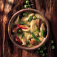 Green Curry Sauce Blue Elephant Premium Royal Thai Cuisine