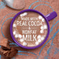 Swiss Miss Marshmallow Lovers Hot Cocoa Mix, 6 Count 8.4 Oz 8-Pack