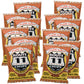 Route 11 Potato Chips : Lightly Salted (12 bags (6 oz each))