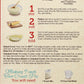 Betty Crocker Pie Crust Mix, 11 Oz (3 Pack)