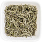 Tealyra Premium White Silver Needle Tea, Loose Leaf, Low Caffeine, 220g (8 oz)