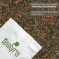 Tealyra Gen Mai Cha Supreme Japanese Loose Leaf Tea - Green Tea with Brown Roasted Rice - 100g (3.5 oz) - Low Caffeine