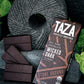 Taza Chocolate, 95% Wicked Dark Amaze Bar, 2.5 oz bars, case of 10
