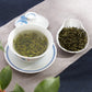 Chawuwarmsun-[B] Biluochun Green Tea,3.5Oz(100G),Loose Leaf Tea,Dongting Mountain,Chinese Famous Green Tea