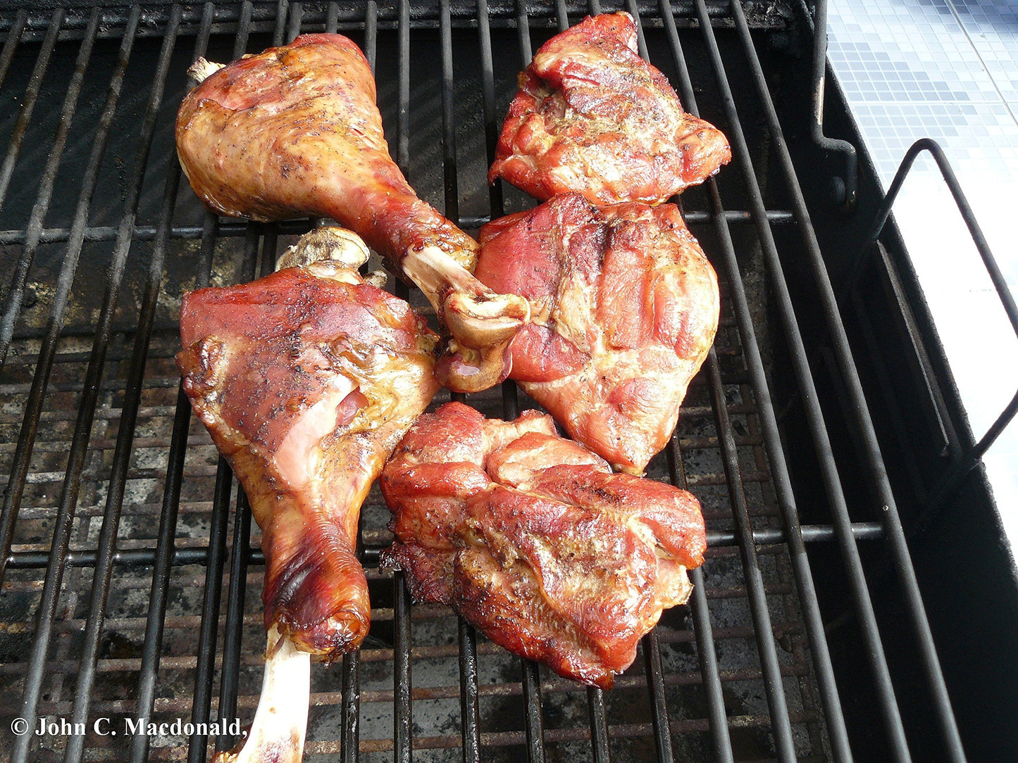 Goya Marinade Mojo Criollo (2 Pack) 24.5 fl Each