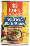Og1 Eden Refrd Blk Beans (12X16.00)