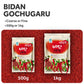Chung Jung One O'Food Gochugaru 1.1 lb, Premium Korean Bidan Red Chili Pepper Powder Gochugaru (Coarse, 1.1 Pound (Pack of 1))
