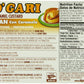 DGari, Custard Flan Caramel, 4.7 Ounce