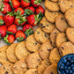 Tate'S Bake Shop Variety Pack - Oatmeal Raisin, Chocolate Chip Walnut & Chocolate Cookies, 3 - 7 Oz Bags