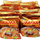 Mama Oriental Style Instant Noodles Shrimp Creamy Tom Yum Flavor (10 Pack)