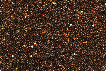 Yupik Organic Black Quinoa, 2.2 Lb, Non-Gmo, Vegan, Gluten-Free, Pack Of 1