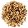 Angelica Root Organic Tea Dried - Roots Dry - Angelica Archangelica - Angelica Root Herb Angelica Roots Angelica Herb Angellica 
