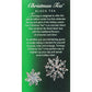 Twinings Christmas Black Tea Individually Wrapped Bags, 20 Count (Pack Of 6), Aromatic Cinnamon & Clove, Caffeinated, Enjoy Hot Or Iced