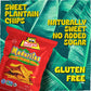 Mayt   Sweet Potato Chips | Sweet Plantain Chips | 3 Oz Snacks | Non Gmo | Gluten Free Snacks | Kosher