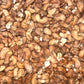 Old Fashioned Butter Toffee Cashew, Crunchy Candy Coated Fresh Roasted Cashew (2 Pound)
