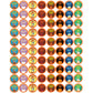Java Factory Flavored Coffee Pods  Assorted Sampler  Variety Pack  Compatible with K Cup malt-inspired Including 2.0  80 Count