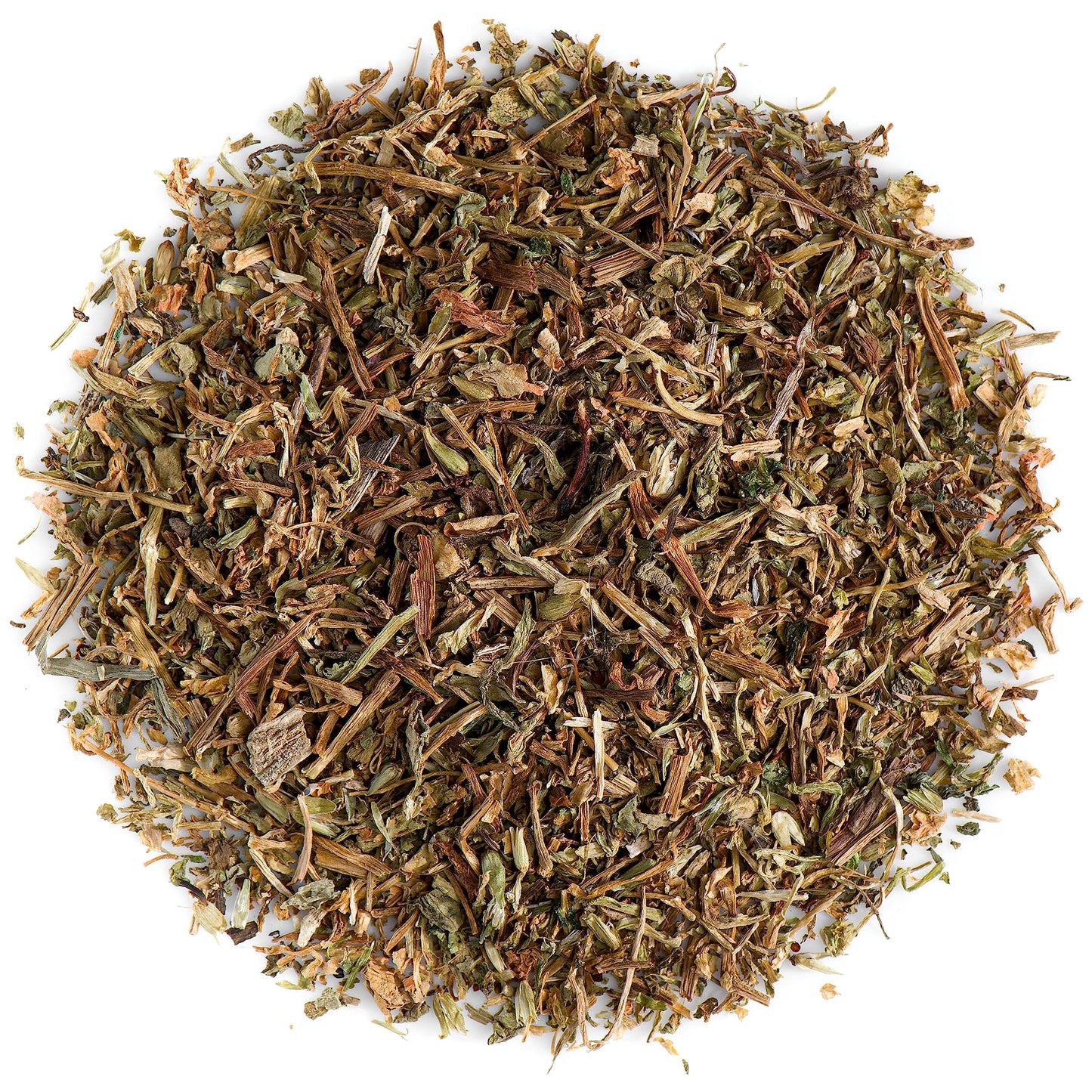 Valley of Tea Chickweed Tea Herb - Stellaria Media - 50g (1.76 Ounce)