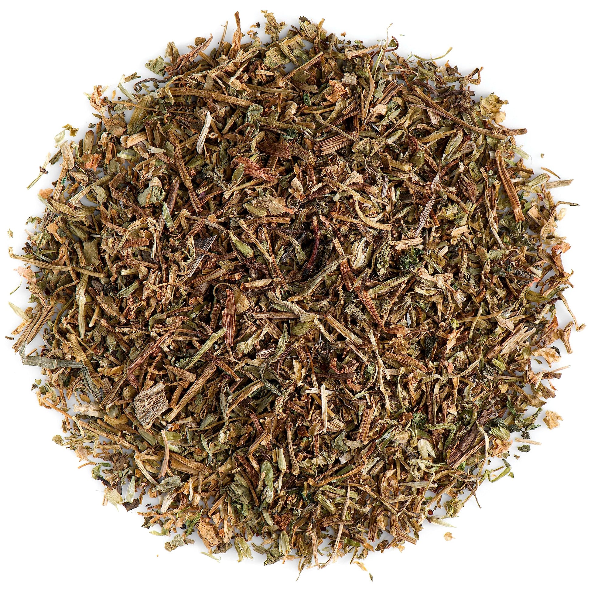 Valley of Tea Chickweed Tea Herb - Stellaria Media - 50g (1.76 Ounce)