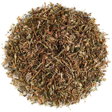 Valley of Tea Chickweed Tea Herb - Stellaria Media - 50g (1.76 Ounce)