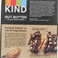 Kind Nut Butter Filled Bar, Chocolate Peanut Butter, 1.3 Ounce (Pack Of 4)