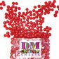 Cherry Sours - 2 Lbs Of Fresh Chewy Sweet Tangy Sour Cherry Candy