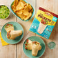 Old El Paso Tortilla Pockets Dinner Kit, 12.4 Oz