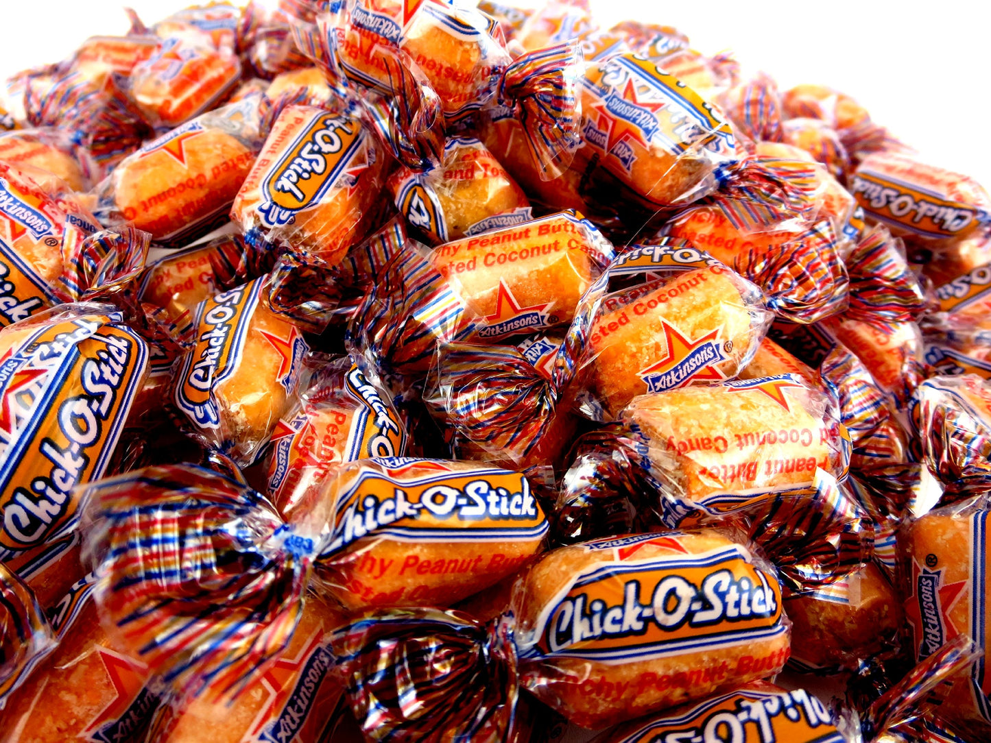 Chick O Stick Nuggets Bite Size ~ 2 Lbs