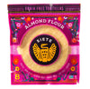 Siete Almond Flour Tortillas, 7 Ounce (Pack of 1), 8 ct (Frozen)