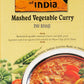 Kitchens Of India Entre Rte Pav Bahji Curry Mshd 10Oz