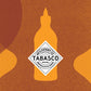 Tabasco Brand Buffalo Style Sauce, 8.6 Fl Oz (Pack Of 8)