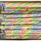 Gilliam Tutti Frutti Candy Sticks 80 Count